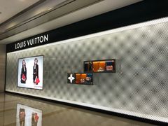 -LV路易威登(杭州万象城店)