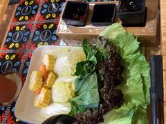 -椰夫人·养生椰子鸡(金沙洲永旺店)