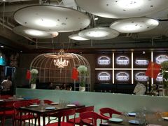 大堂-盛京辽菜小馆(龙之梦购物中心店)