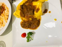 -必胜客(百联又一城店)