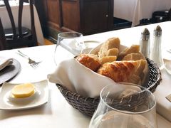 餐前包-福楼法餐厅FLO