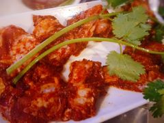 -老安火盆烤肉(金寨路店)