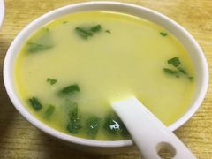 -欣达面馆(天桥支路店)