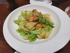 -巴依老爷新疆美食(牡丹园店)