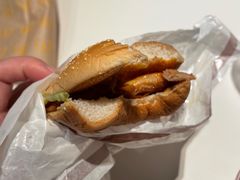 -麦当劳(杭州临平万达广场店)