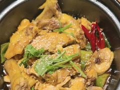 -周家二小姐的菜(西津渡店)