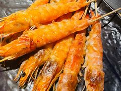 -京料理·日料自助·铁板燒(复悦城店)