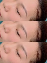 -久匠·纹眉半永久野生眉