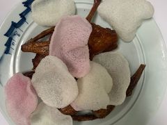 -杭州香格里拉·香宫中餐厅