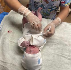 点击看大图 -杭州贝瑞斯美华妇儿医院·早孕·产检·儿科