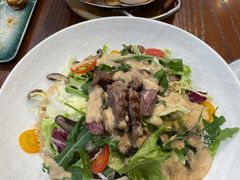 -斯比特花园西餐厅(东方商厦店)