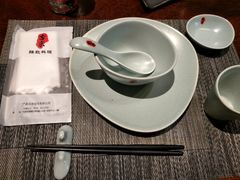 -古京·臻致料理(月湖店)