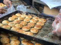 -王天顺海苔饼
