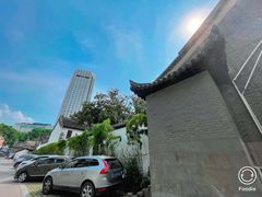 -江南水师学堂遗迹