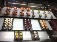 -帝豪酒店•马可勃罗西餐厅