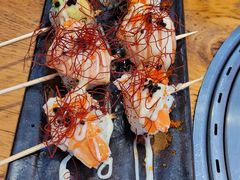 -赤坂亭·M9和牛烧肉·铁板烧·日料398放题(长泰广场店)