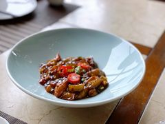 -望京楼flavor餐厅(古北水镇景区店)