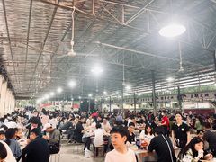 -五七小李子油焖大虾(总店)