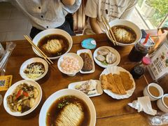 -同得兴 Since·1995 传统苏式面馆(十全街店)