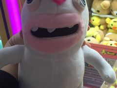 -风云再起游乐汇(皇城恒隆广场店)