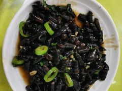 -红炎炎农家菜老字号(金水台店)