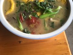 -柞水乾佑红门家菜