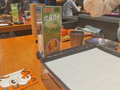 -路边羊烧烤酒场(宝带路店)