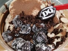 -DQ·蛋糕·冰淇淋(大宁国际商业广场店)