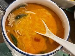 -帕蓝·暹罗料理(大学路店)