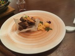 -望京楼flavor餐厅(古北水镇景区店)