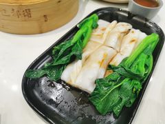 -乜都得港式茶楼(天贵路店)