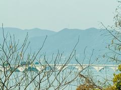-四明湖