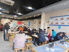 -范贤光鸡公煲(平乐园总店)