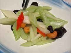 -乔街深夜食堂·小龙虾·高压锅生蚝(杭州总店)