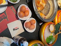 -牛New寿喜烧(新六百店)