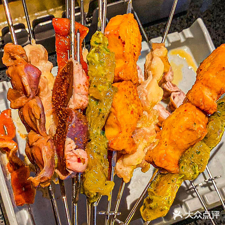 在北京最爱吃的烧烤店没有之一[强]