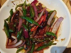 -金牌外婆家(苏州中心店)