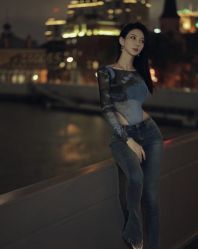 -初白IMAGE·女子摄影
