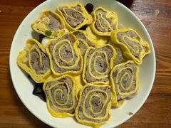 -玲燕蒸菜馆(江东路店)