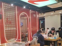 -古彭7只羊·招牌白串·碳锅羊肉旗舰店