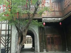 -武汉园博园(武汉自然博物馆)