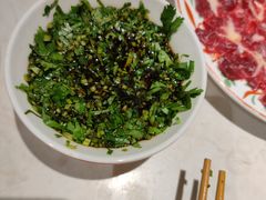 -汕头八合里海记牛肉店(清河店)