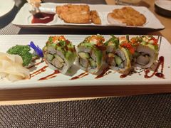 -德川家日本料理(中关村店)