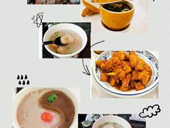 -聚春园自助餐厅(东街口店)