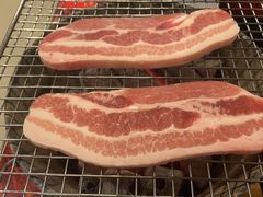 -奥西拉烤肉,盒饭,冷面(青岩刘店)