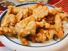 -缪氏川菜(深圳北站缤果空间店)