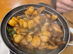 -乡亲鹅肉城(吴江店)