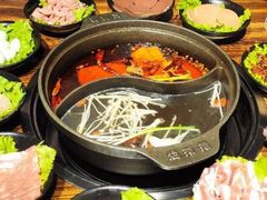 -烂摊摊火锅集市(河北总店)