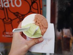 -DIP in GELATO(富民路店)