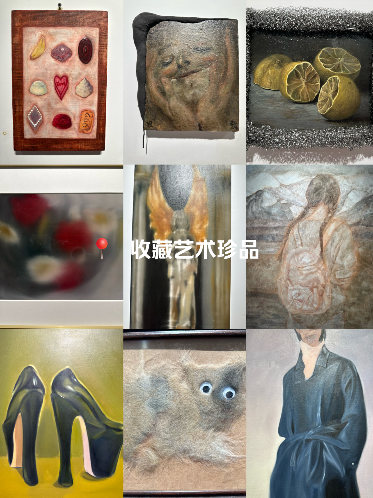 暗箱画家图片